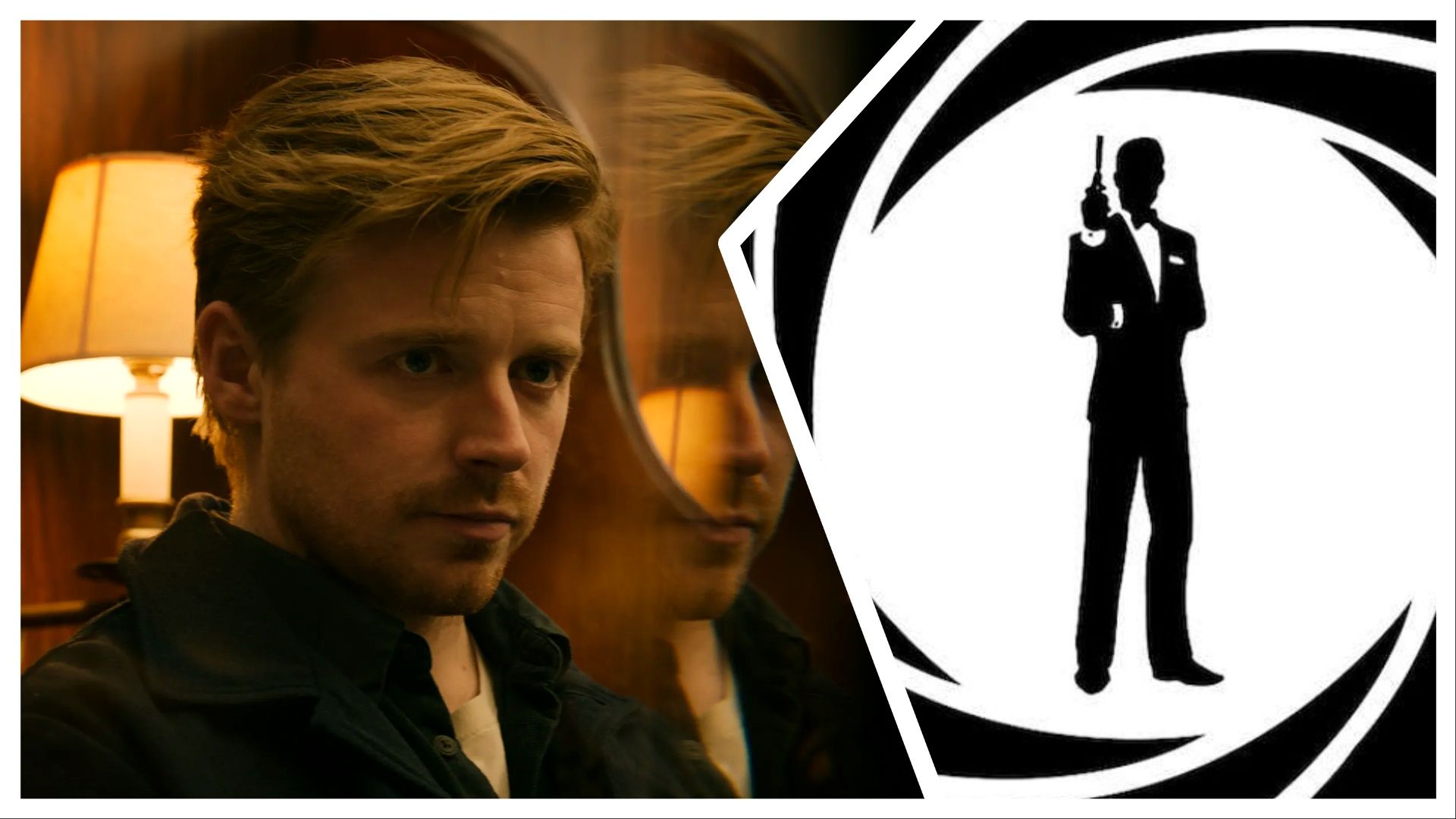 Is Jack Lowden the new James Bond? Writer Stephen Knight weighs in on Gary Oldman's rumour