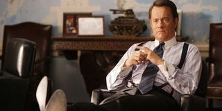 Tom Hanks - Charlie Wilson's War