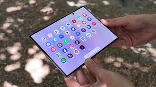 One month with the Samsung Galaxy Z Fold 8: the good, the bad, and everything in between