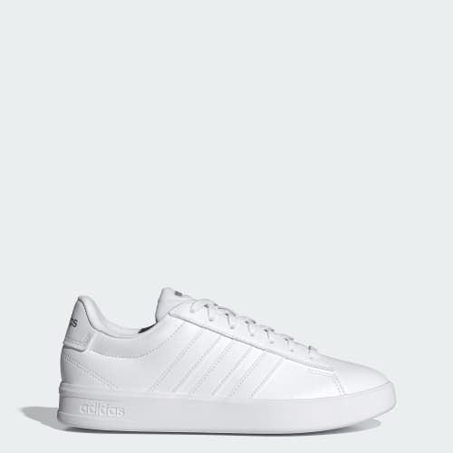 Grand Court 3.0 Shoes
