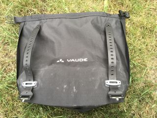 Vaude Aqua Box Light Bar Bag