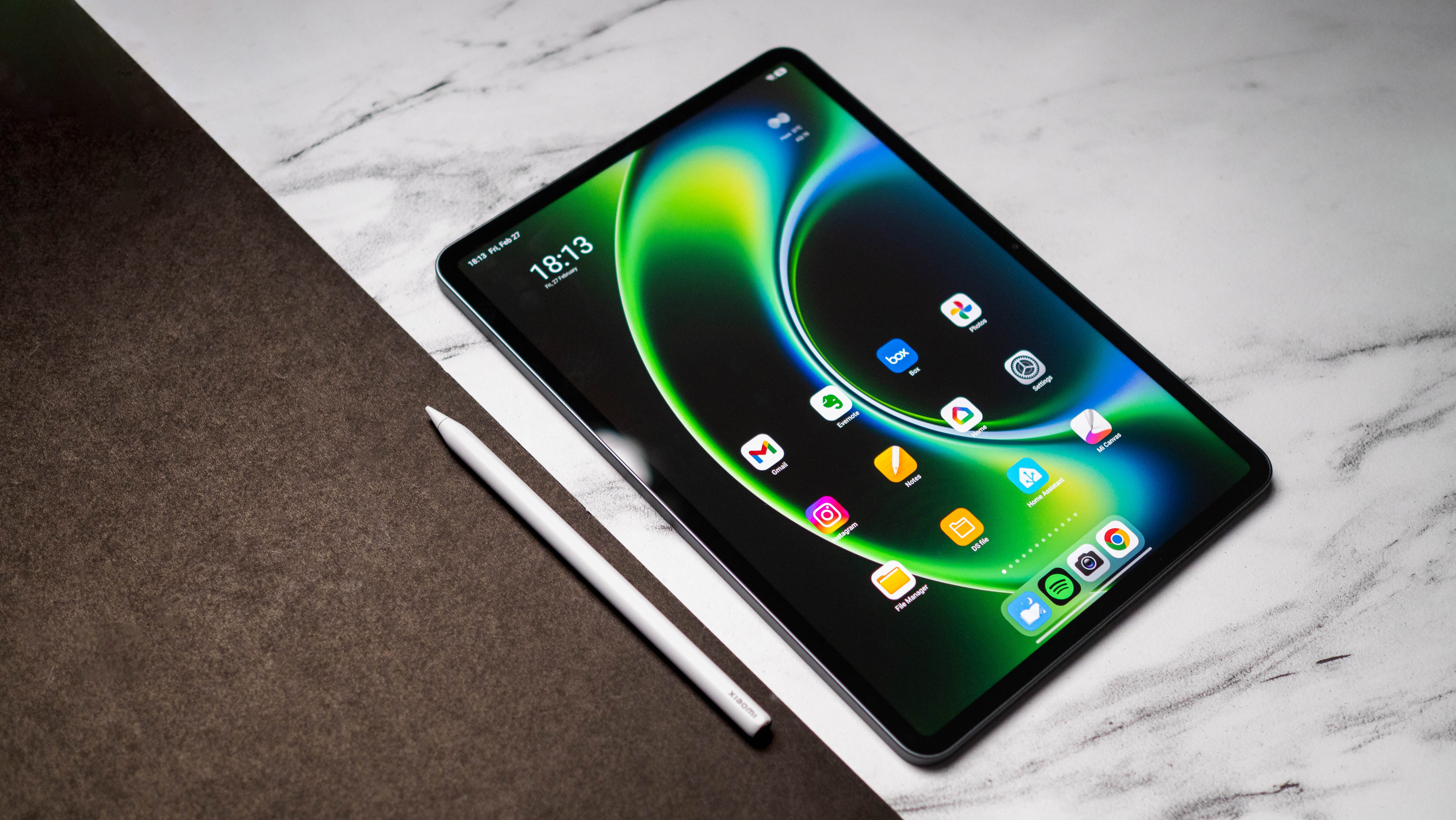 Xiaomi Pad 8 review on Android Central