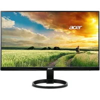 Acer R240HY Widescreen Monitor:$129 $99 at Amazon