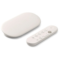 Google TV Streamer 4K