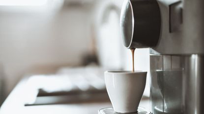 This 80-year-old coffee pot still makes an amazing cup of espresso