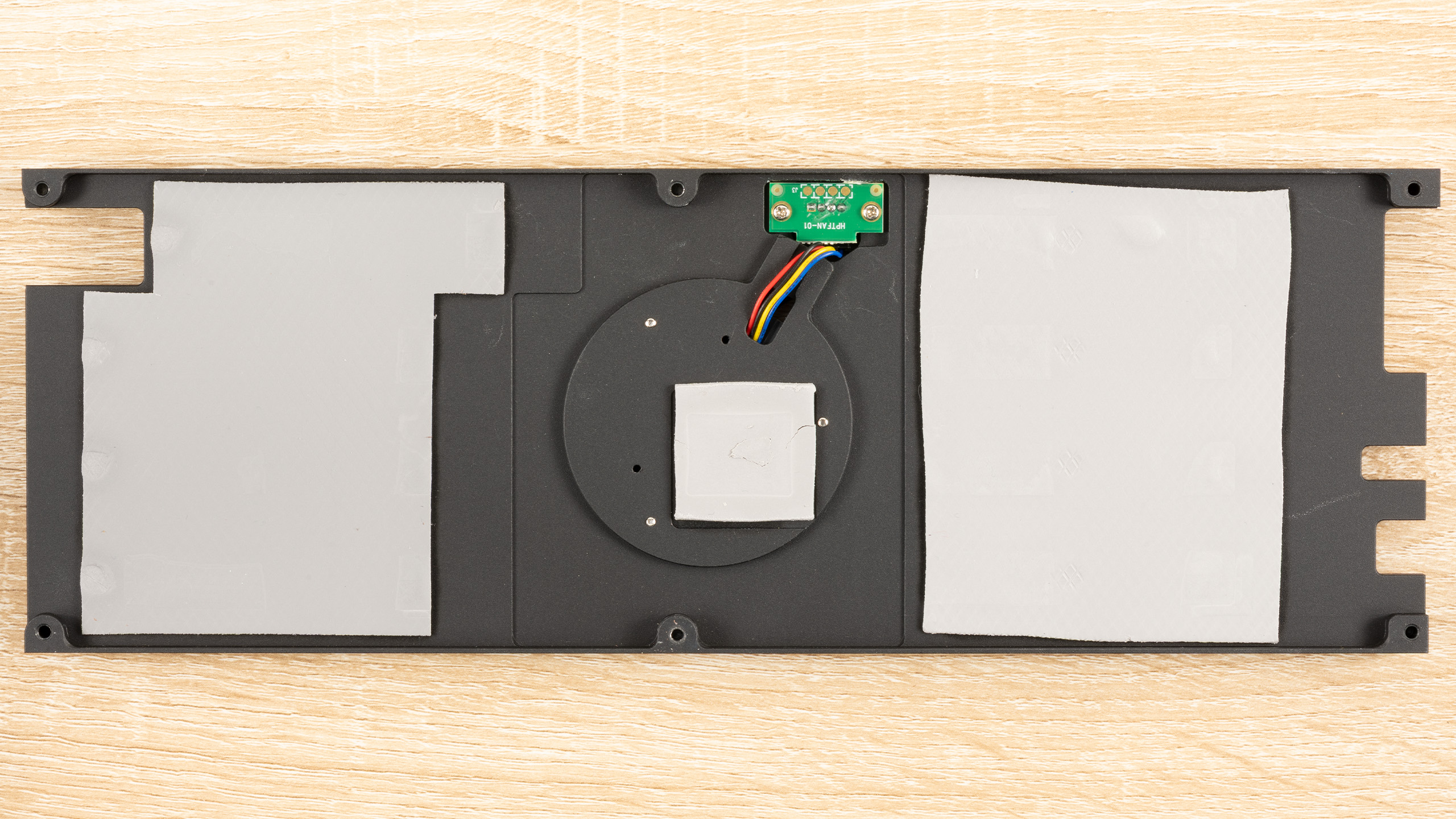 HighPoint RocketAIC 7608AW