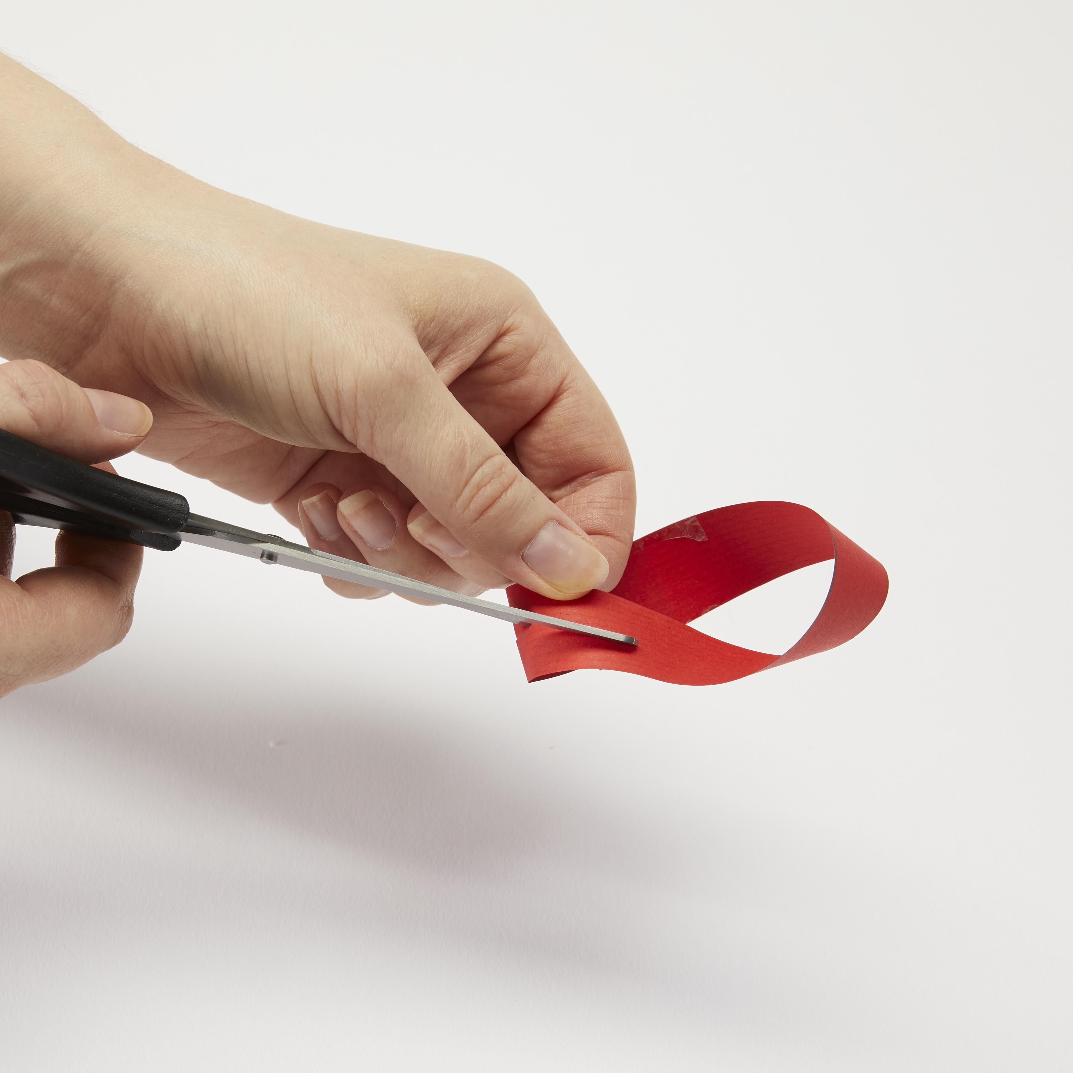 Cutting a M&amp;ouml;bius strip