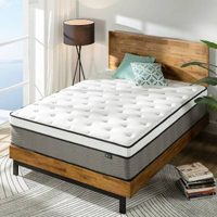 Mattress sale: Starting at $199 at Overstock