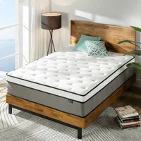 Mattress sale: Starting at $199 at Overstock