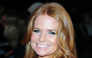 patsy palmer