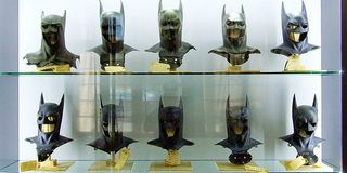 Batman Exhibit 1