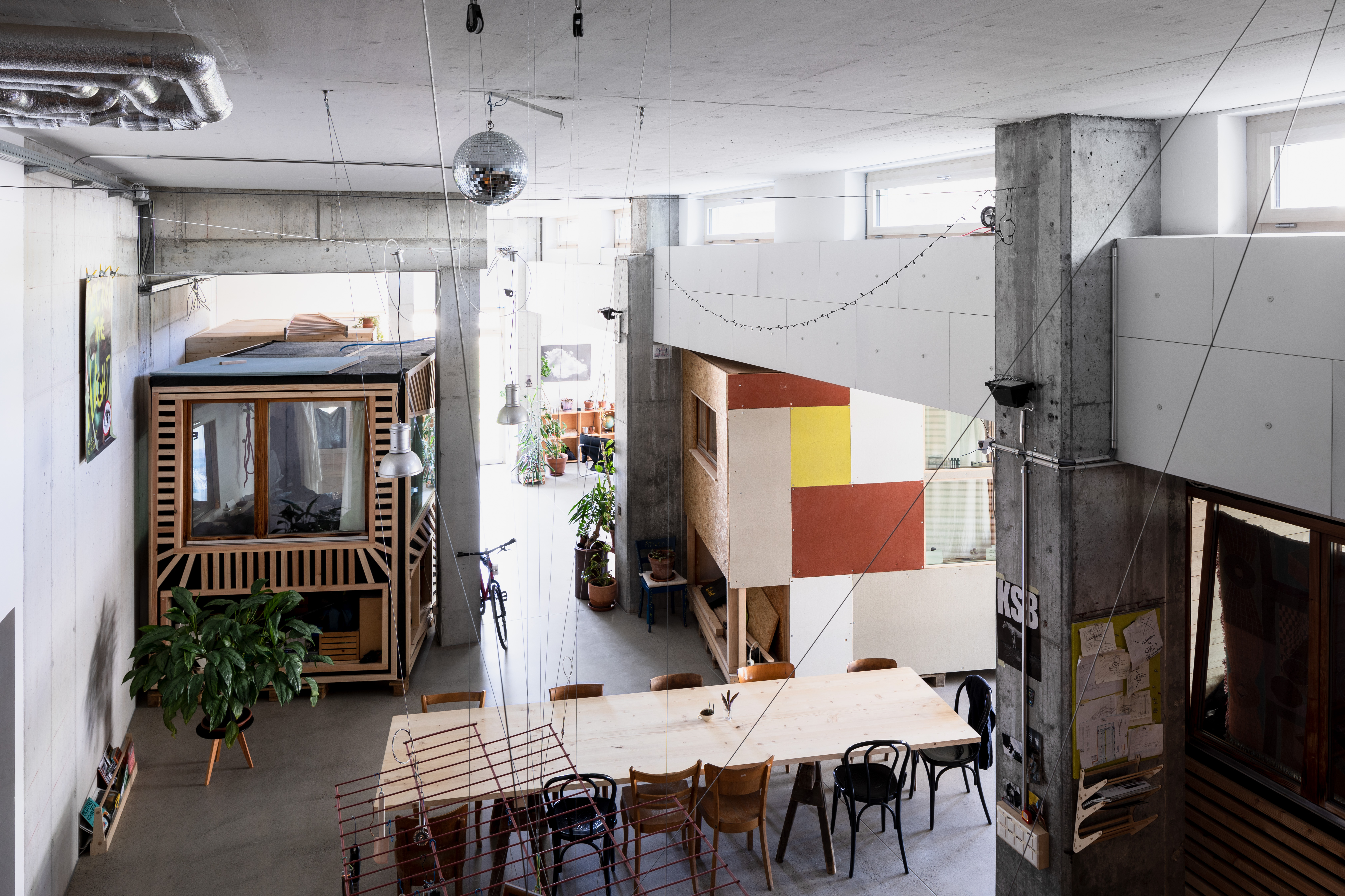 riba international award for excellence 2026 winner