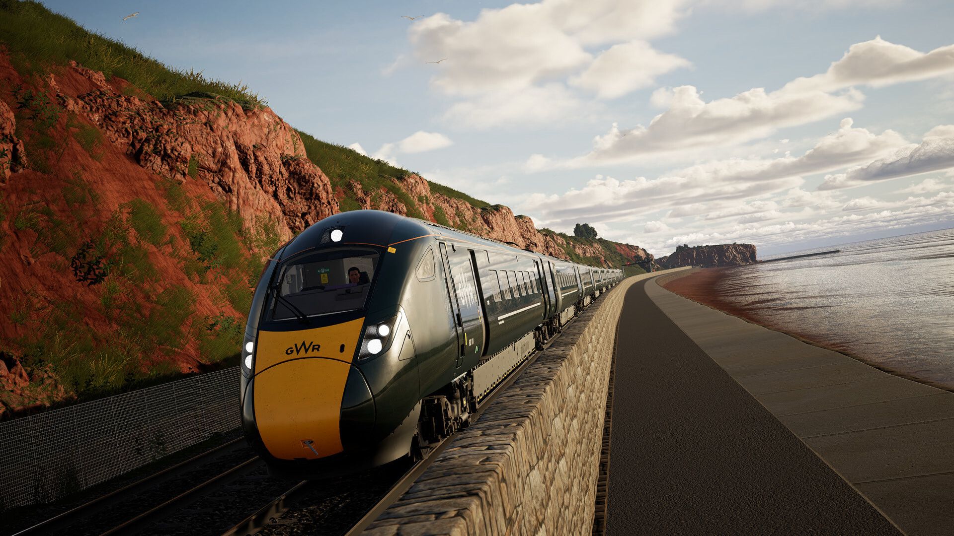  Train Sim World 6 has reached the end of the line for Xbox One and PS4 — here's what it means for your virtual train driving on console 