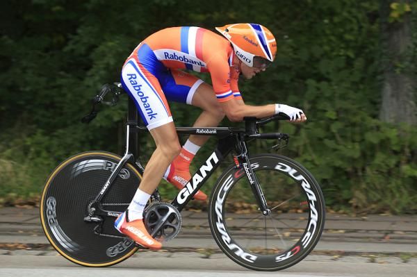 Tom Dumoulin (Netherlands)