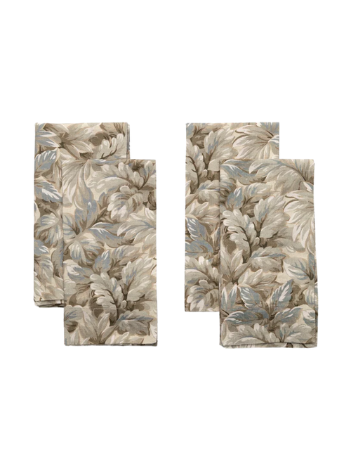 Calista Napkins, Set of 4