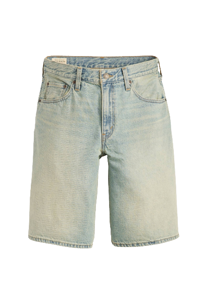 Levi's®, Baggy Dad Jort