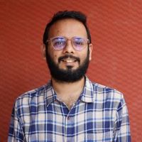 Sanket Jain's avatar