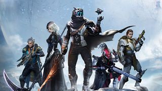 Destiny Rising codes