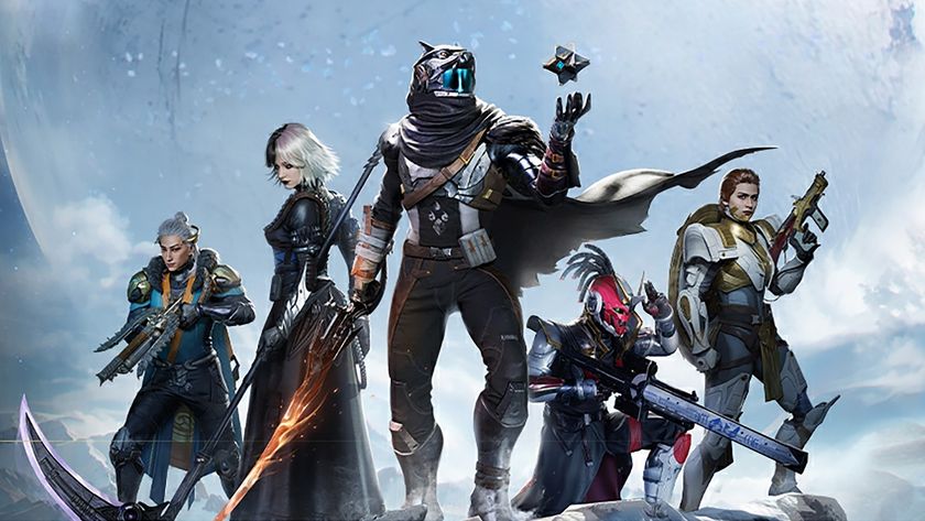 Destiny Rising codes