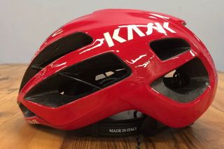 Kask Protone which is one of the best bike helmets