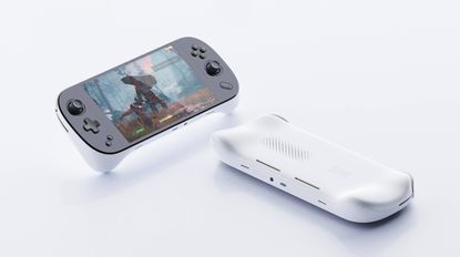AYANEO 2 handheld console