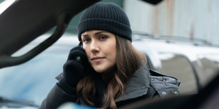 The Blacklist Megan Boone Elizabeth Liz Keen NBC