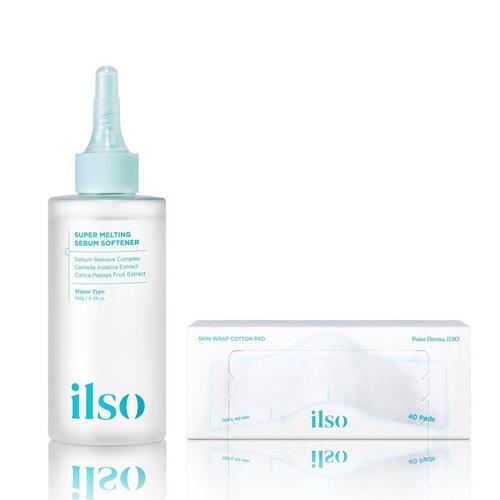 Super Melting Sebum Softener