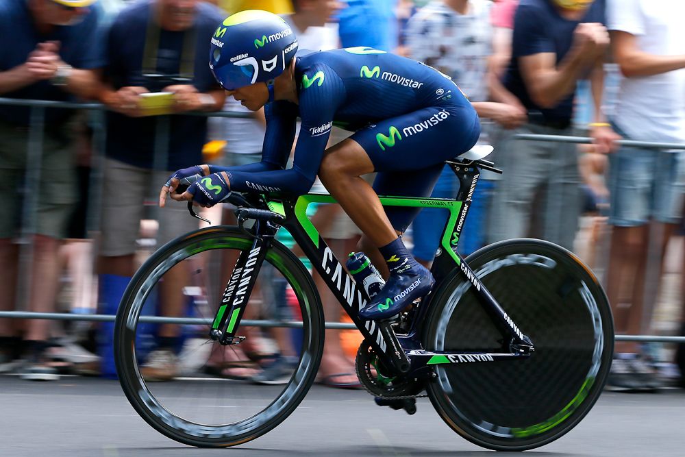 Nairo Quintana