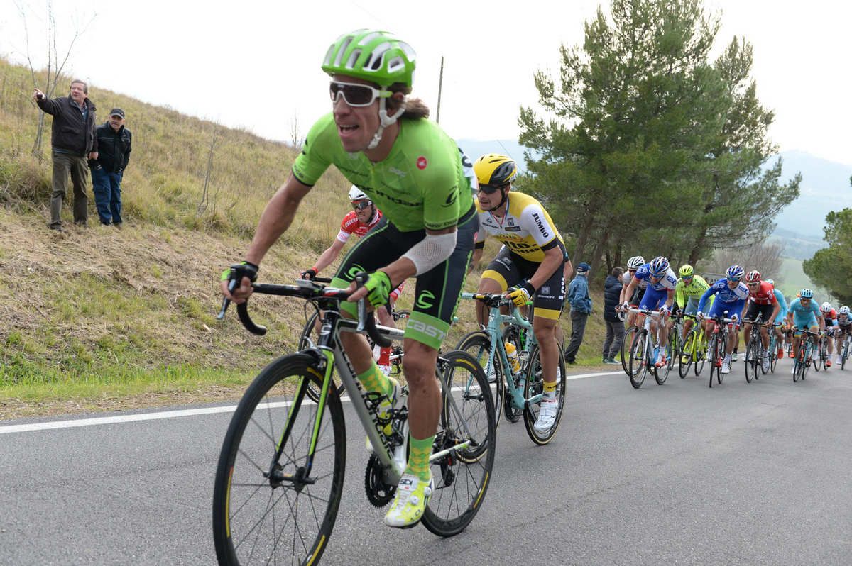 Rigoberto Uran (Cannondale)