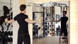 Technogym Kinesis Personal