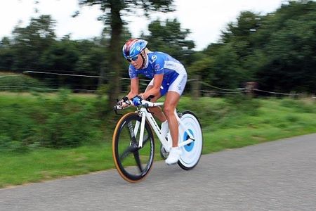 Charlotte Becker (Equipe N&uuml;rnberger Versicherung)