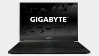 Gigabyte Aero 15 Classic| RTX 2070 with Max-Q| $1619 (Save $580 at Newegg