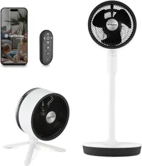 Dimplex DuoCool 2-in-1 Fan