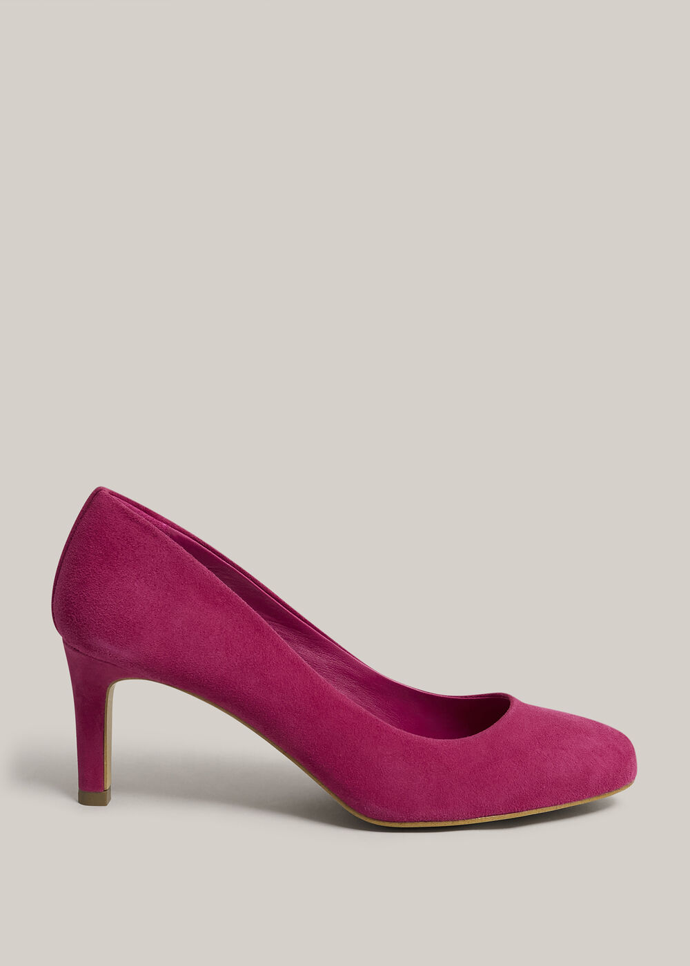 Lizzie Pumps