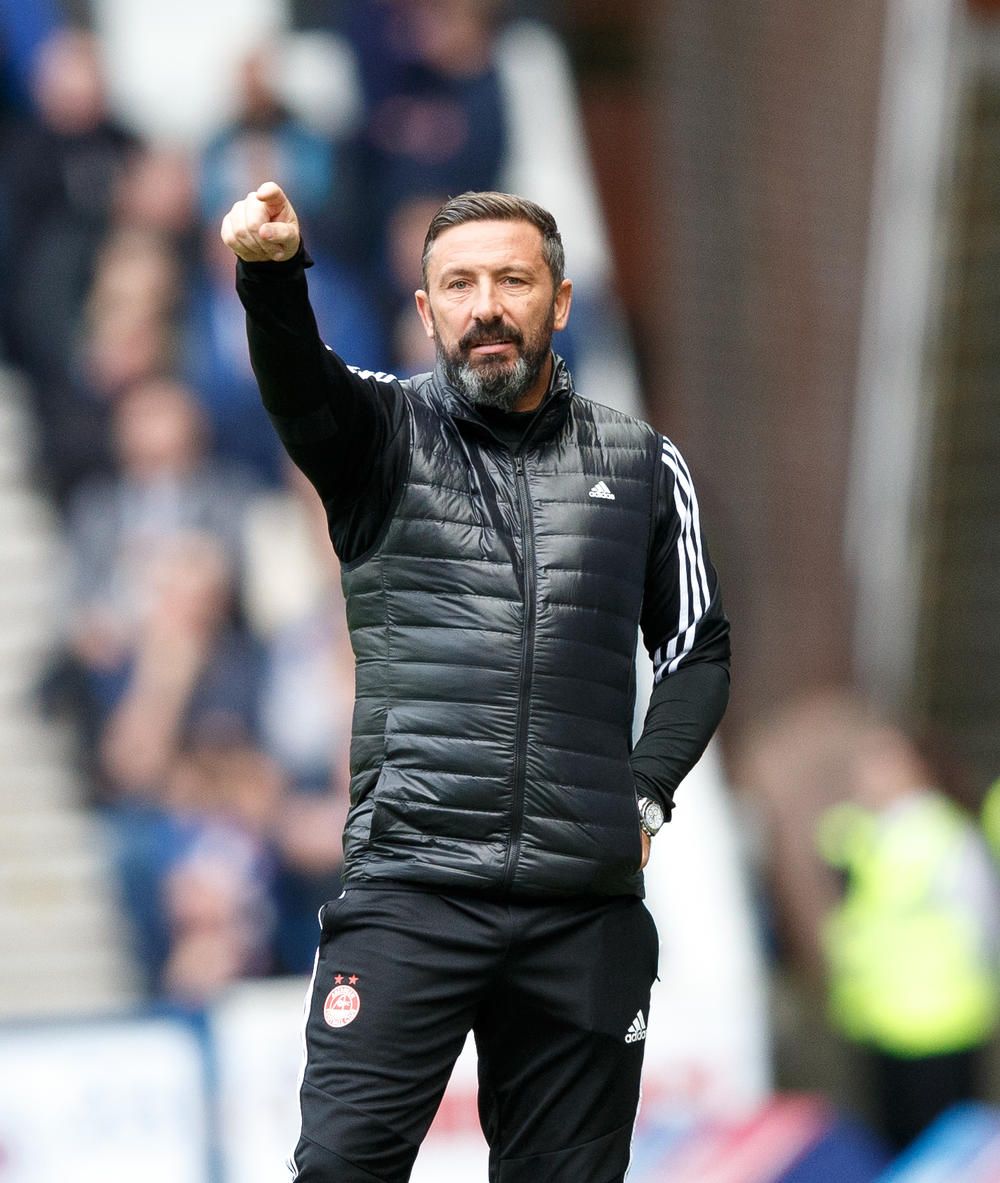 McInnes applauds Dons comeback as they maintain long unbeaten run at 