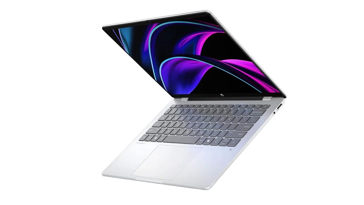 HP Omnibook 5
