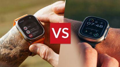 Apple Watch Ultra vs Apple Watch Ultra 2: cuáles son las novedades