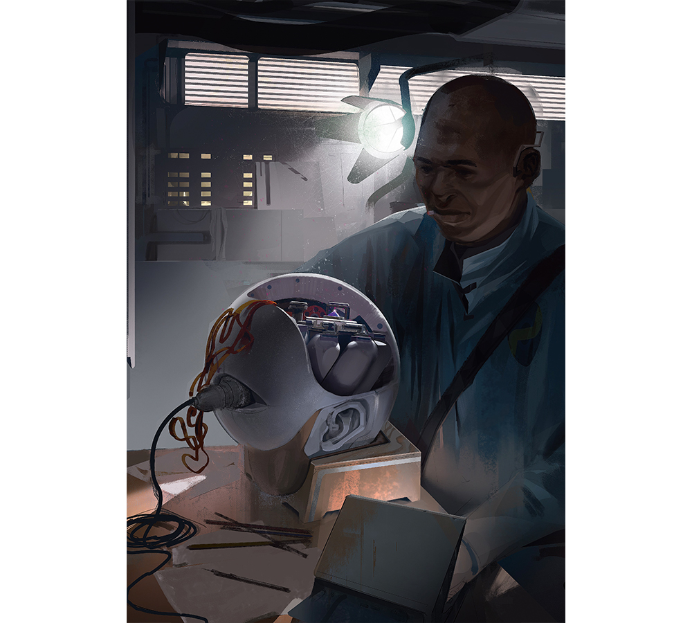 digital art