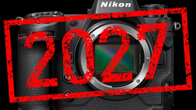 Nikon Z9 II hopes dashed? New report labels rumored flagship a 2026 no ...