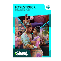 The Sims 4 Lovestruck