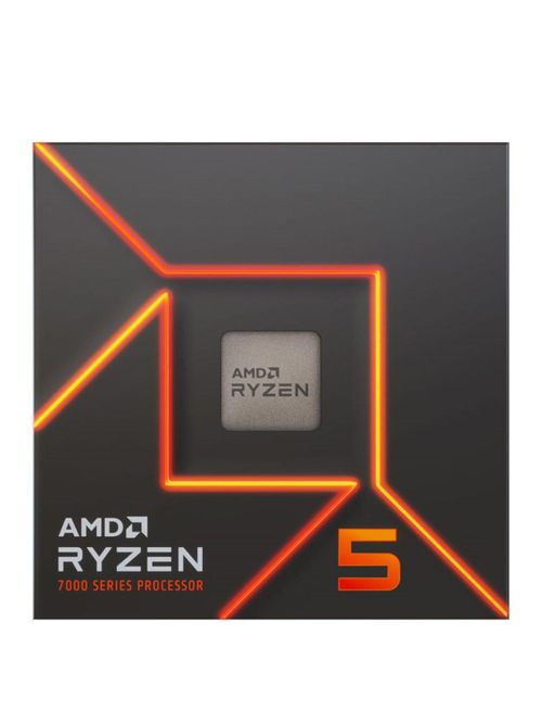 Ryzen 5 7600