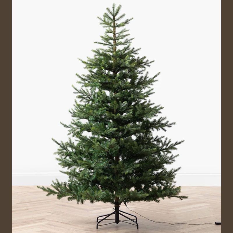 McGee & Co. Christmas trees