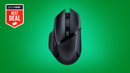 Razer Basilisk X