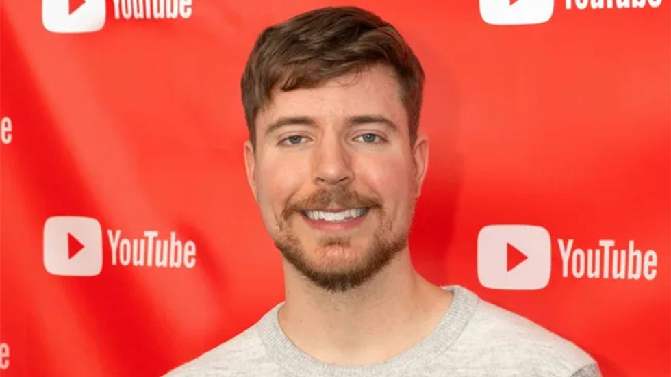 MrBeast Tries Another Platform With Game Show On Prime | Next TV