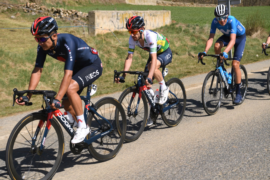 Volta a Catalunya
