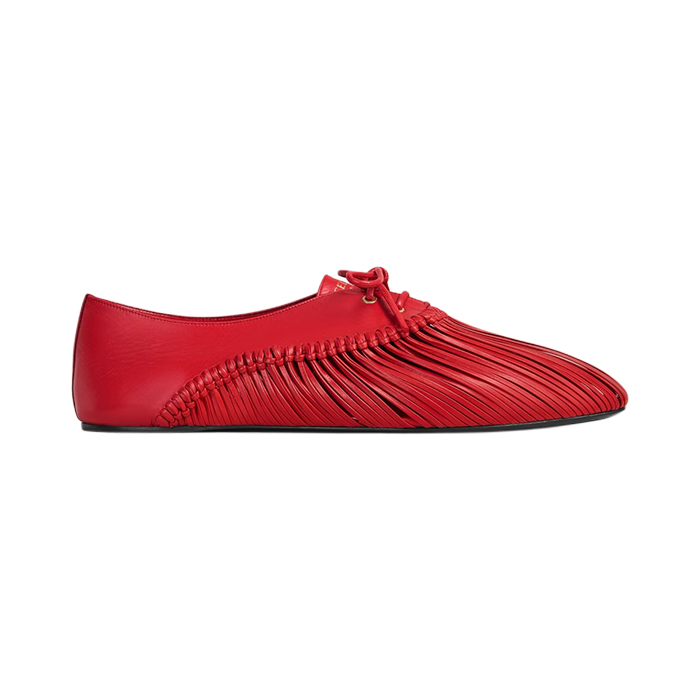 CELINE, Ballet Shoes