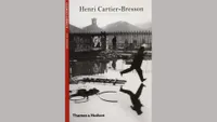 best books on photography: Henri Cartier-Bresson