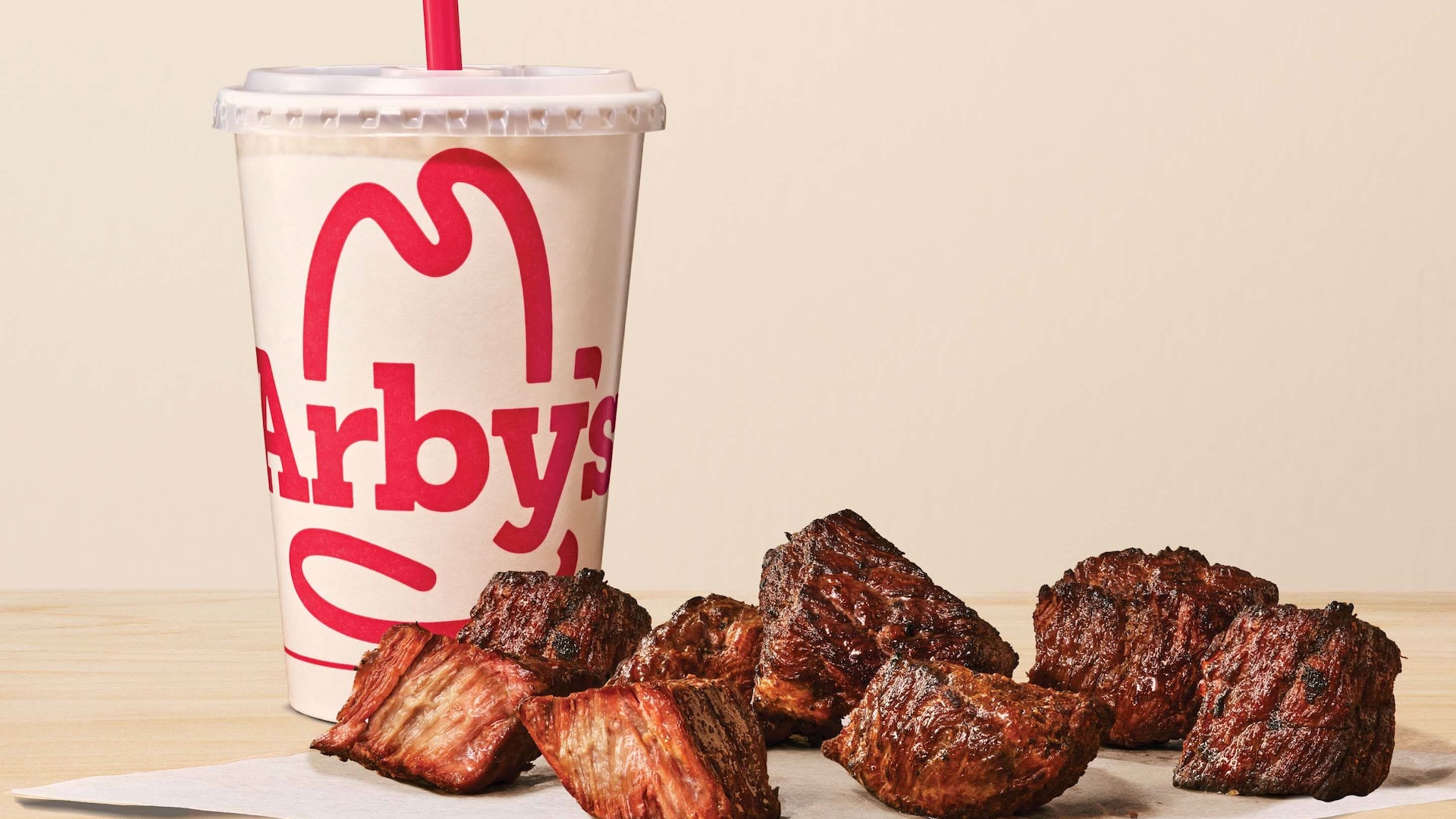 Arby&#039;s