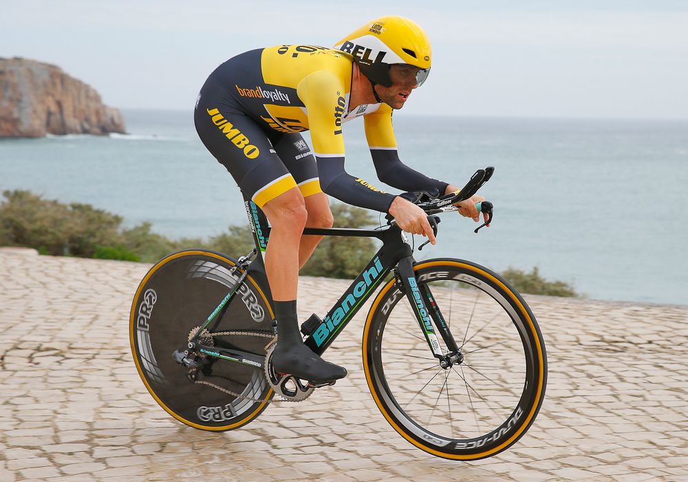 Paul Martens (Lotto NL - Jumbo)
