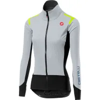 Castelli Alpha RoS Jacket - Women's | 20% off